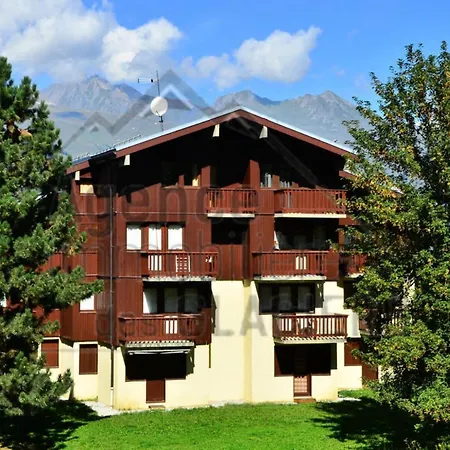 La Rochette - 2 Pieces Pour 5 Personnes Mae-1404 Apartment *