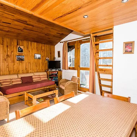 La Rochette - 2 Pieces Pour 5 Personnes Mae-1404 Apartment