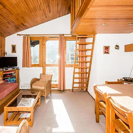 La Rochette - 2 Pieces Pour 5 Personnes Mae-1404 Apartment La Plagne